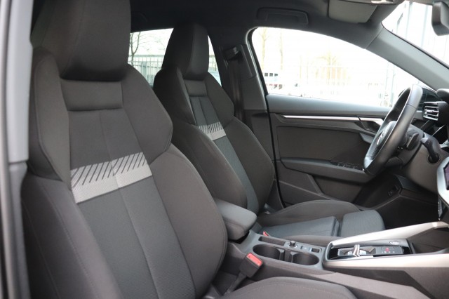 AUDI A3 35 TFSI EDITION ONE, Carmix, OSS