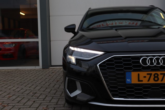 AUDI A3 35 TFSI EDITION ONE, Carmix, OSS