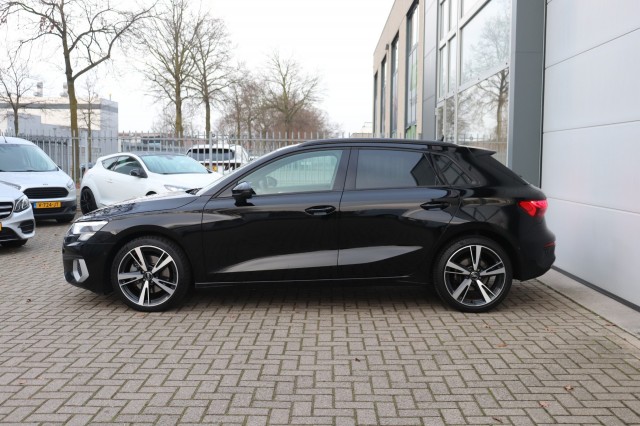 AUDI A3 35 TFSI EDITION ONE, Carmix, OSS