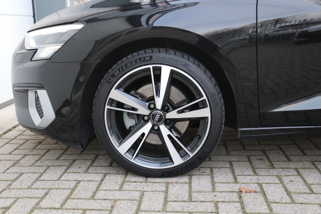 AUDI A3 35 TFSI EDITION ONE, Carmix, OSS