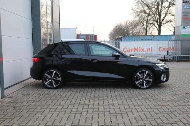 AUDI A3 35 TFSI EDITION ONE, Carmix, OSS