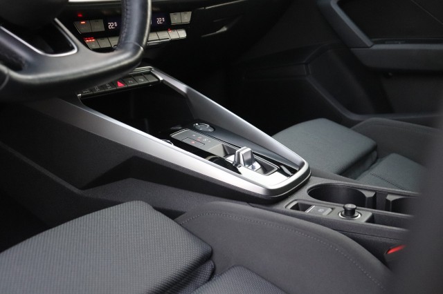 AUDI A3 35 TFSI EDITION ONE, Carmix, OSS