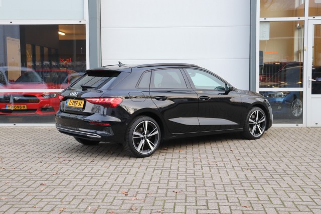 AUDI A3 35 TFSI EDITION ONE, Carmix, OSS