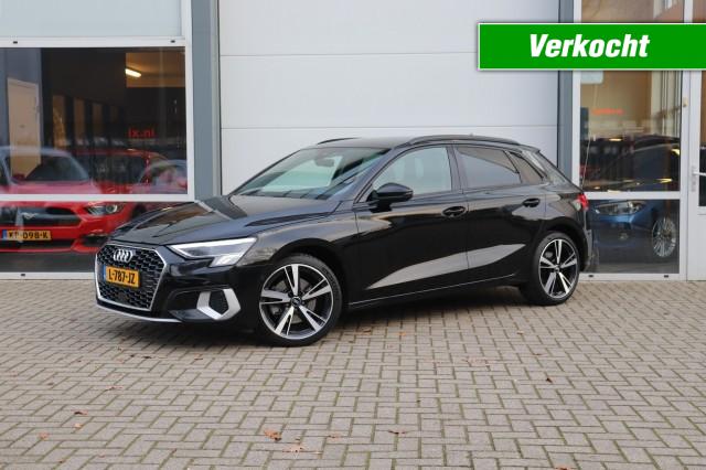 AUDI A3 35 TFSI EDITION ONE, Carmix, OSS