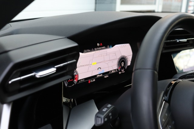 AUDI A3 35 TFSI EDITION ONE, Carmix, OSS