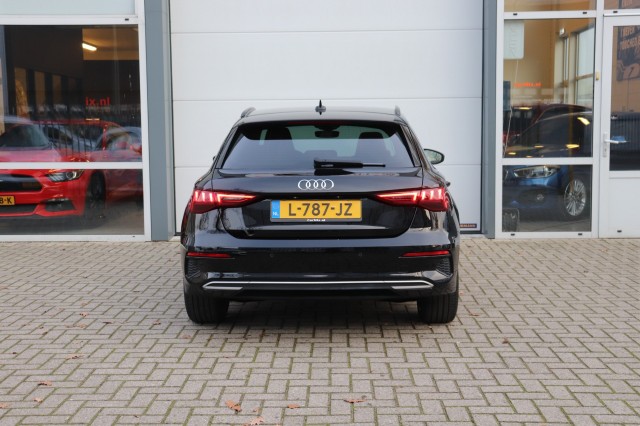 AUDI A3 35 TFSI EDITION ONE, Carmix, OSS