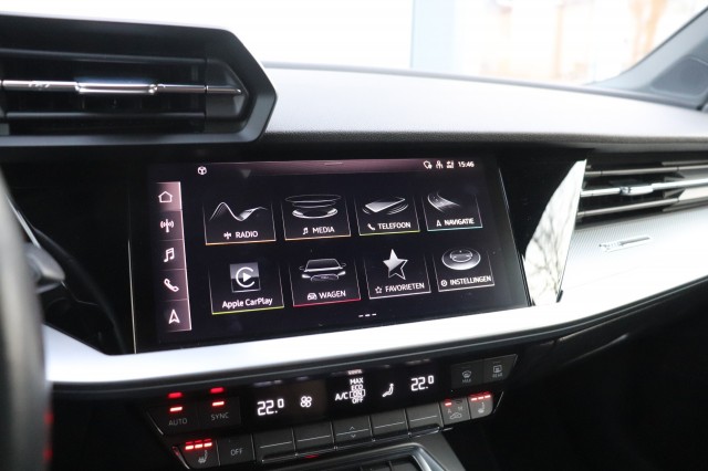 AUDI A3 35 TFSI EDITION ONE, Carmix, OSS