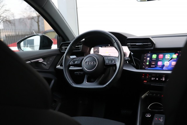 AUDI A3 35 TFSI EDITION ONE, Carmix, OSS