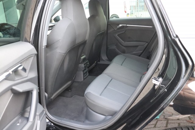 AUDI A3 35 TFSI EDITION ONE, Carmix, OSS