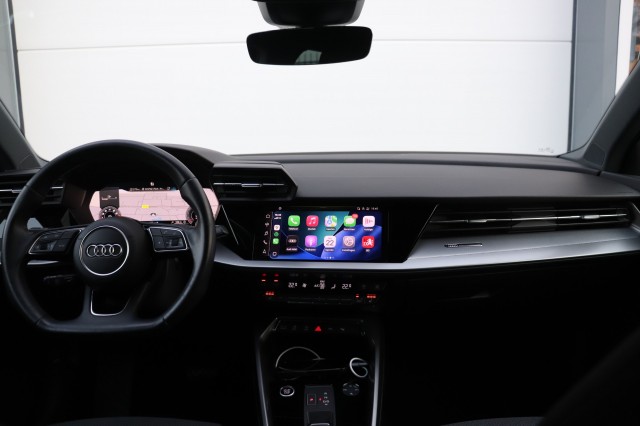 AUDI A3 35 TFSI EDITION ONE, Carmix, OSS