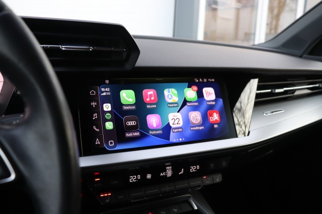 AUDI A3 35 TFSI EDITION ONE, Carmix, OSS