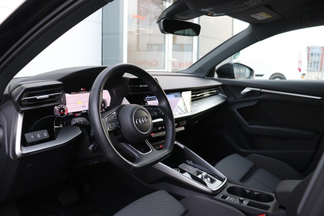 AUDI A3 35 TFSI EDITION ONE, Carmix, OSS