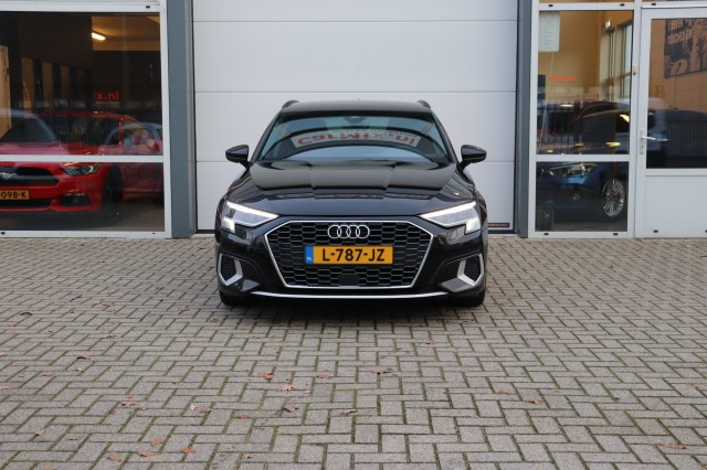AUDI A3 35 TFSI EDITION ONE, Carmix, OSS