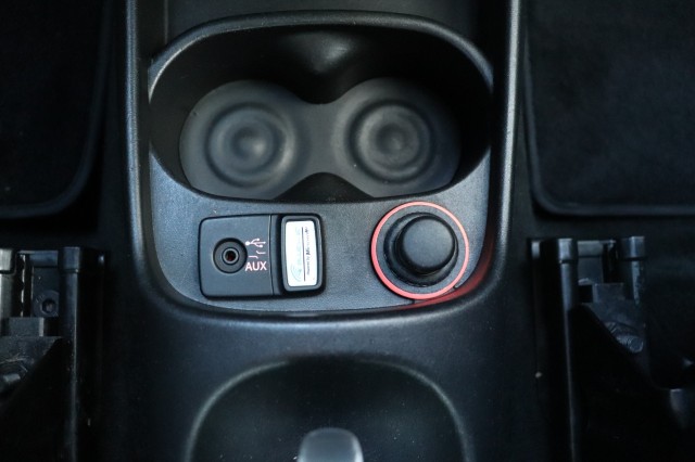 FIAT 500C 1.4 T-JET (160PK) ABARTH COMPETIZIONE AUTOMAAT/SABELT/CABRIOLET, Carmix, OSS