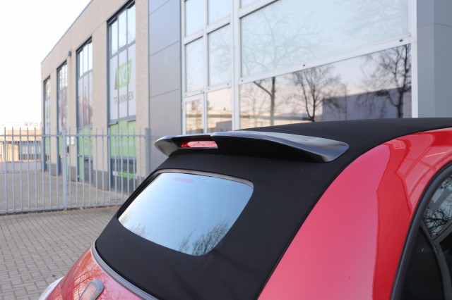 FIAT 500C 1.4 T-JET (160PK) ABARTH COMPETIZIONE AUTOMAAT/SABELT/CABRIOLET, Carmix, OSS