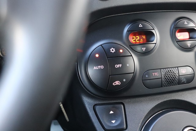 FIAT 500C 1.4 T-JET (160PK) ABARTH COMPETIZIONE AUTOMAAT/SABELT/CABRIOLET, Carmix, OSS