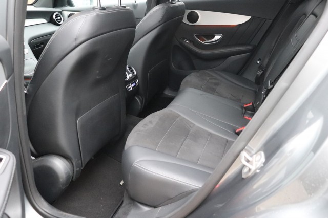 MERCEDES-BENZ GLC-KLASSE 250 4MATIC NIGHT EDITION AMG, Carmix, OSS