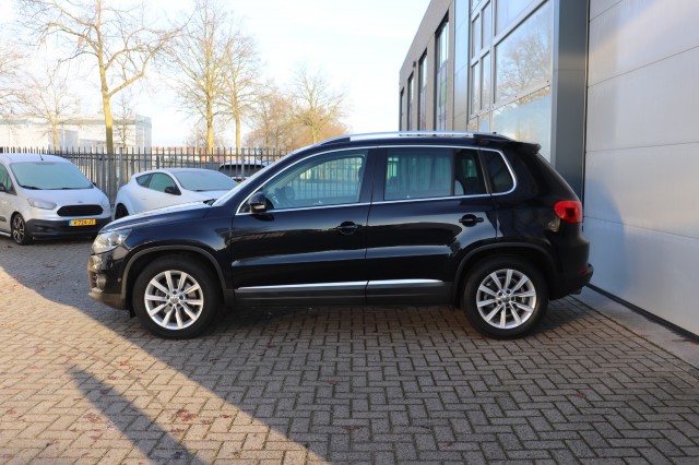 VOLKSWAGEN TIGUAN 1.4 TSI SPORT&STYLE, Carmix, OSS