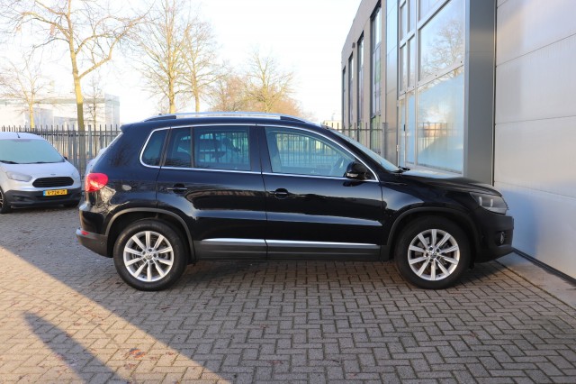 VOLKSWAGEN TIGUAN 1.4 TSI SPORT&STYLE, Carmix, OSS