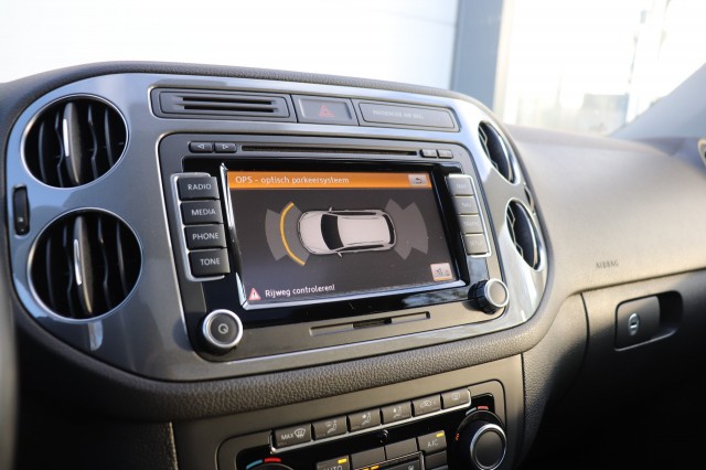 VOLKSWAGEN TIGUAN 1.4 TSI SPORT&STYLE, Carmix, OSS