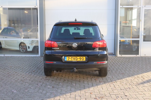 VOLKSWAGEN TIGUAN 1.4 TSI SPORT&STYLE, Carmix, OSS