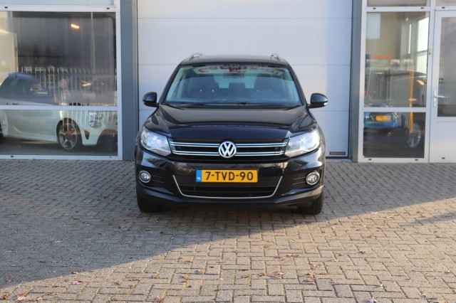 VOLKSWAGEN TIGUAN 1.4 TSI SPORT&STYLE, Carmix, OSS