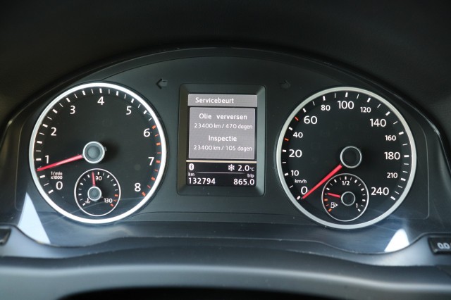 VOLKSWAGEN TIGUAN 1.4 TSI SPORT&STYLE, Carmix, OSS