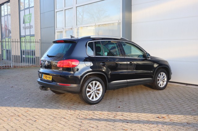 VOLKSWAGEN TIGUAN 1.4 TSI SPORT&STYLE, Carmix, OSS