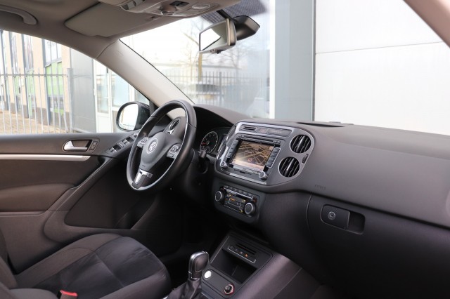 VOLKSWAGEN TIGUAN 1.4 TSI SPORT&STYLE, Carmix, OSS