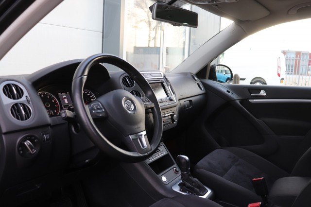 VOLKSWAGEN TIGUAN 1.4 TSI SPORT&STYLE, Carmix, OSS
