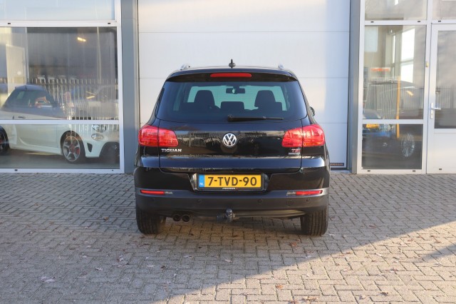 VOLKSWAGEN TIGUAN 1.4 TSI SPORT&STYLE, Carmix, OSS