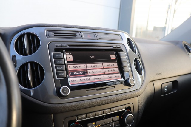 VOLKSWAGEN TIGUAN 1.4 TSI SPORT&STYLE, Carmix, OSS