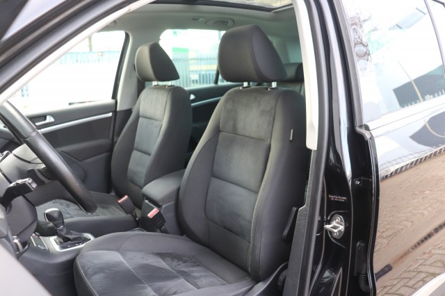 VOLKSWAGEN TIGUAN 1.4 TSI SPORT&STYLE, Carmix, OSS