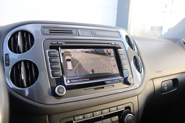 VOLKSWAGEN TIGUAN 1.4 TSI SPORT&STYLE, Carmix, OSS