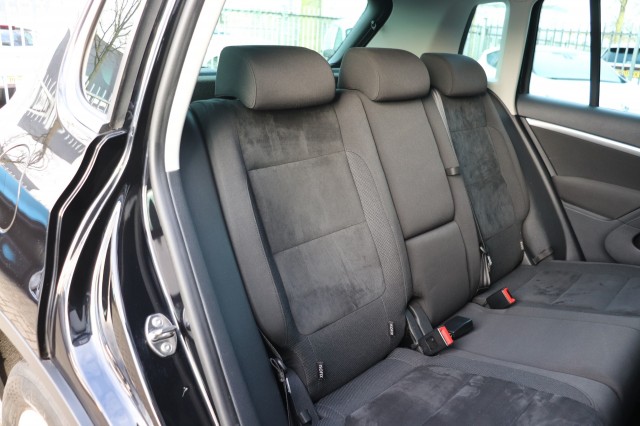 VOLKSWAGEN TIGUAN 1.4 TSI SPORT&STYLE, Carmix, OSS