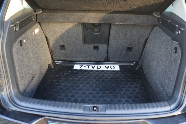 VOLKSWAGEN TIGUAN 1.4 TSI SPORT&STYLE, Carmix, OSS