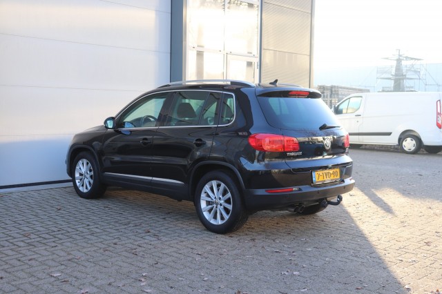 VOLKSWAGEN TIGUAN 1.4 TSI SPORT&STYLE, Carmix, OSS