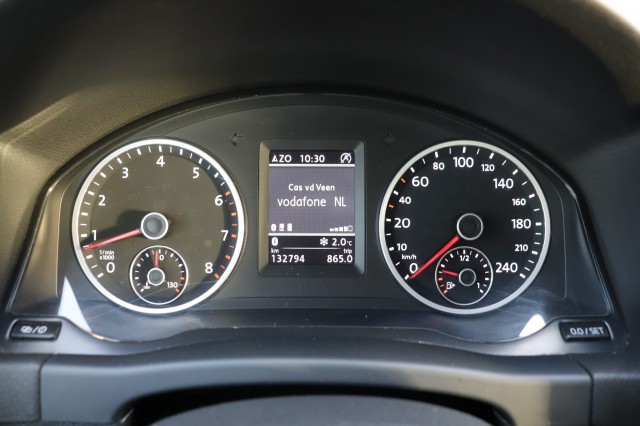 VOLKSWAGEN TIGUAN 1.4 TSI SPORT&STYLE, Carmix, OSS