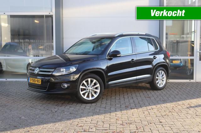VOLKSWAGEN TIGUAN 1.4 TSI SPORT&STYLE, Carmix, OSS