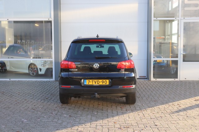 VOLKSWAGEN TIGUAN 1.4 TSI SPORT&STYLE, Carmix, OSS