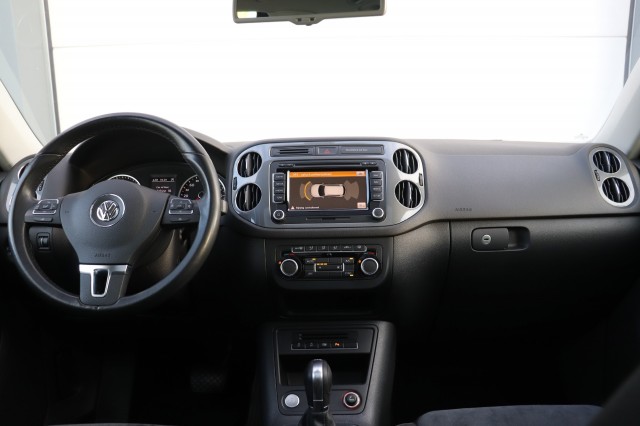 VOLKSWAGEN TIGUAN 1.4 TSI SPORT&STYLE, Carmix, OSS