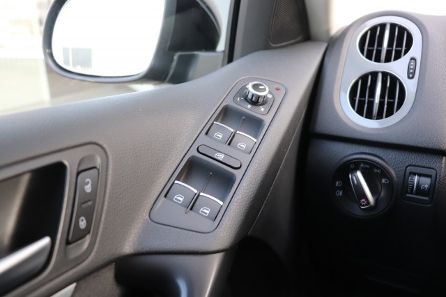 VOLKSWAGEN TIGUAN 1.4 TSI SPORT&STYLE, Carmix, OSS