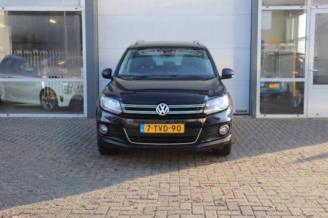 VOLKSWAGEN TIGUAN 1.4 TSI SPORT&STYLE, Carmix, OSS