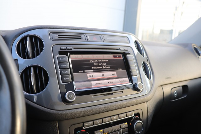 VOLKSWAGEN TIGUAN 1.4 TSI SPORT&STYLE, Carmix, OSS