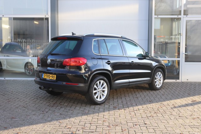 VOLKSWAGEN TIGUAN 1.4 TSI SPORT&STYLE, Carmix, OSS