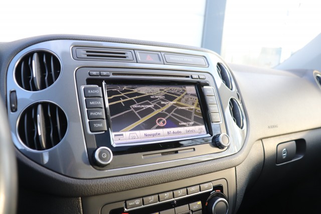 VOLKSWAGEN TIGUAN 1.4 TSI SPORT&STYLE, Carmix, OSS