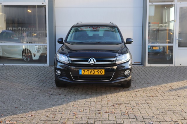 VOLKSWAGEN TIGUAN 1.4 TSI SPORT&STYLE, Carmix, OSS