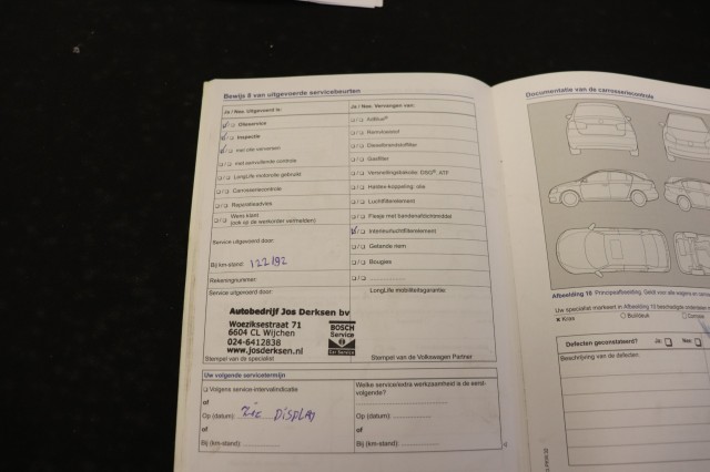 VOLKSWAGEN TIGUAN 1.4 TSI SPORT&STYLE, Carmix, OSS