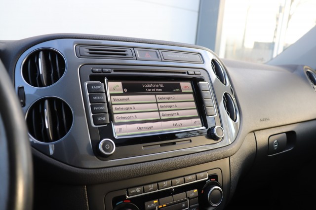 VOLKSWAGEN TIGUAN 1.4 TSI SPORT&STYLE, Carmix, OSS