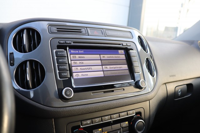 VOLKSWAGEN TIGUAN 1.4 TSI SPORT&STYLE, Carmix, OSS